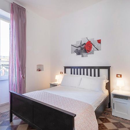 Casa Rosa Al Molo By Wonderful Italy Apartment Genoa Exterior photo